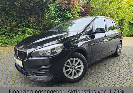 BMW 216 Gran Tourer*HEAD-UP|NAVI|SHZ|TEMPOMAT|TÜV*