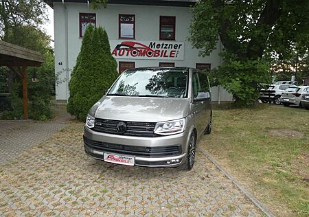VW T6 Transporter Volkswagen T6 Multivan, AHZV, ACC,Kamera,St.Hzg., Allrad