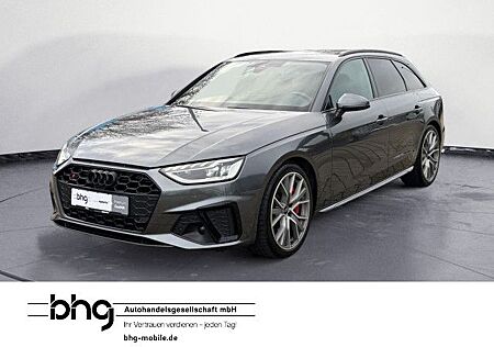 Audi S4 Avant 3.0 TDI quattro tiptronic