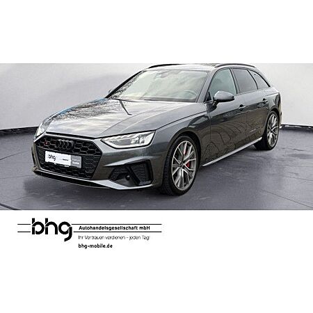 Audi S4 leasen