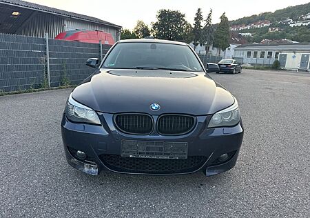 BMW 525d Edition Sport