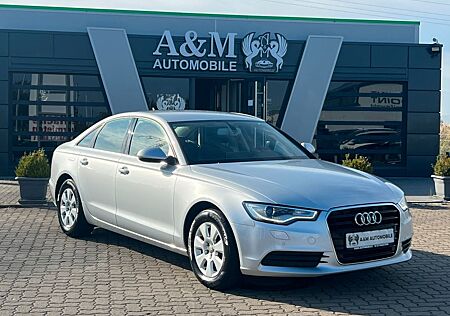 Audi A6 Lim. 2.0 TDI*NAVI*1 HAND*PDC*