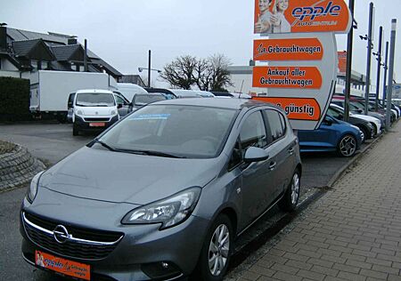 Opel Corsa 1.4 Automatik Edition,Sitzheiz.,PDC hinten