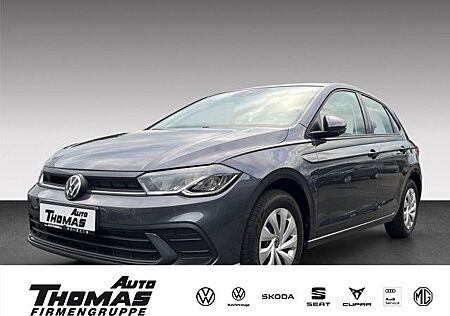 VW Polo Volkswagen Life 1.0 TSI DSG Life ACC+APP-CONNECT