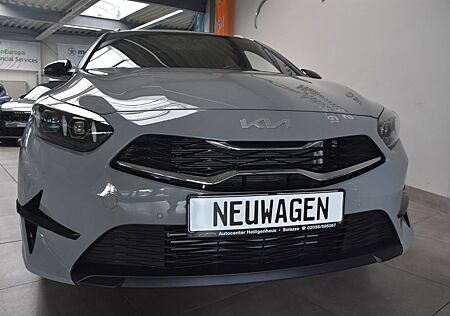 Kia Cee'd Ceed SW Nightline Edition LED Navi Kamera PDCv+h