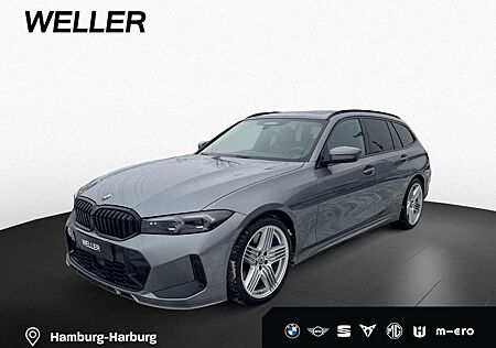 Alpina B3 xDrive T Ad.LED,PANO,AHK,360,DaPro,H/K,LivPro
