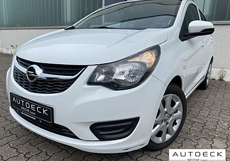 Opel Karl 1.0L Edition*Klima*Tempomat*Apple*Androit