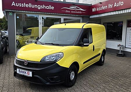 Fiat Doblo Doblò Basis Kasten