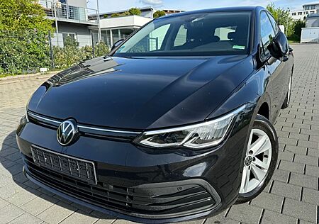 VW Golf Volkswagen VIII 2.0TDI Life NAVI*LEDER*MTL*EL-SITZ*LED