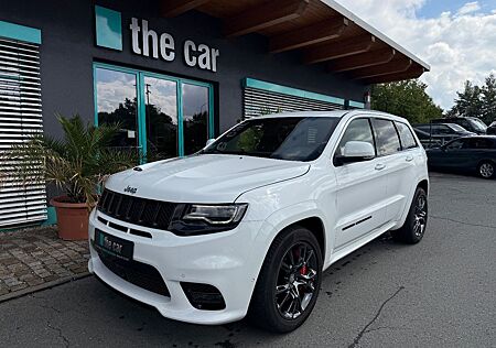 Jeep Grand Cherokee 6.4 V8 HEMI SRT