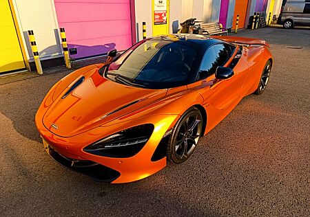 McLaren 720S