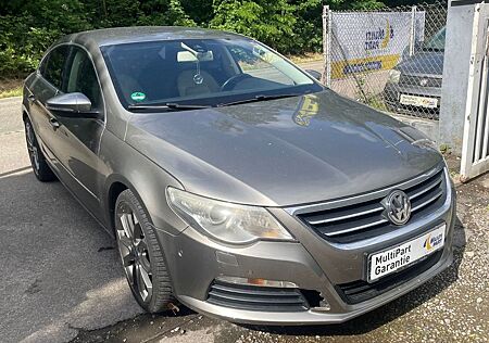 VW Passat Volkswagen CC *Leder/"19"/NAVI*