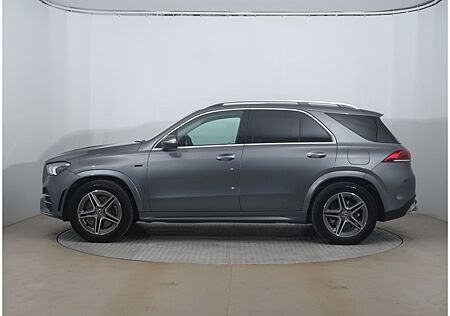 Mercedes-Benz GLE 350 e 4M AHK+Airmatic+Head-up+Distronic