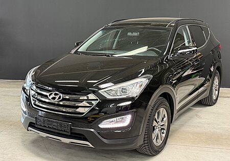 Hyundai Santa Fe Style 4WD Automatik