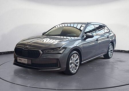 Skoda Superb Combi Selection 1,5 TSI iV 6-Gang-DSG