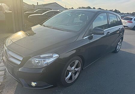 Mercedes-Benz B 200 B -Klasse CDI