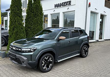 Dacia Duster Hybrid 140 Extreme