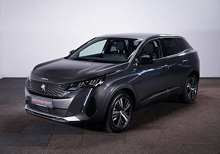 Peugeot 3008 1.6 PHEV 4WD Hybrid4 ALLURE PACK e-EAT8*14