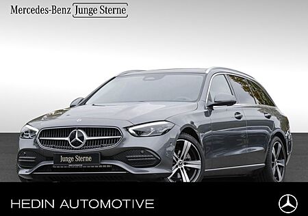 Mercedes-Benz C 180 gebraucht kaufen Mercedes-Benz C 180 T-Modell |Avantgarde|LED|NAVI|KEYL|PANO|LM