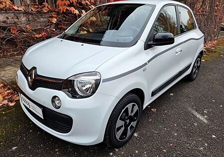 Renault Twingo SCe 70 LIMITED AUTOMATIK KLIMA WINTER