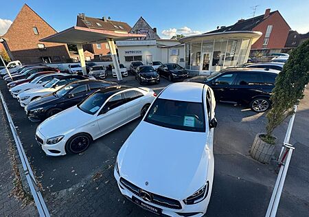 Mercedes-Benz A 250 A250 AMG-LINE+PANORAMA+AMBIENTE+KAMERA+8X FACH