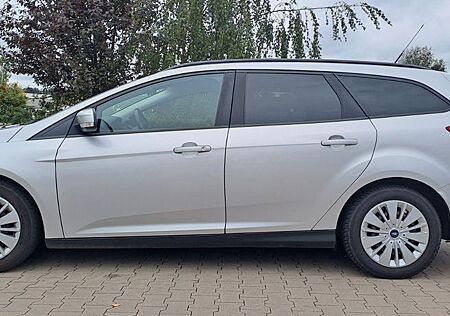 Ford Focus 1,0 EcoBoost 74kW Trend Turnier