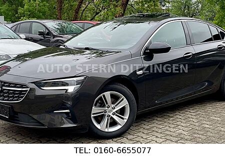 Opel Insignia B Grand Sport GS Line Navi Matrix Voll