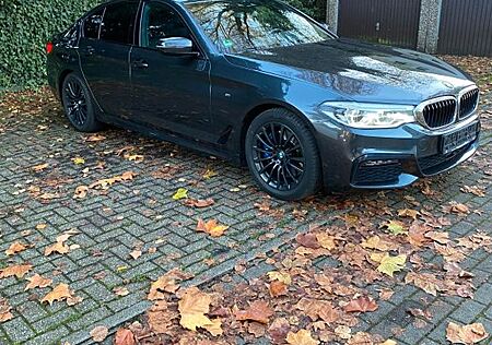 BMW 530d A -M Sport Paket/*Head up*LED* Shadow