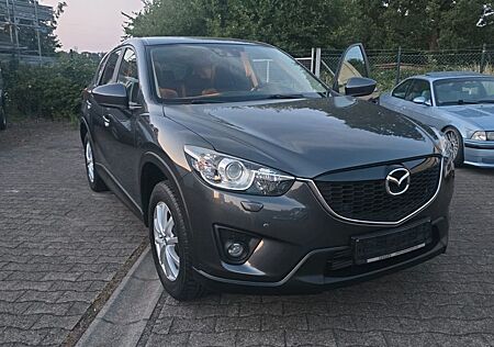 Mazda CX-5 2.2 SKYACTIV-D 150 Center-Line FWD