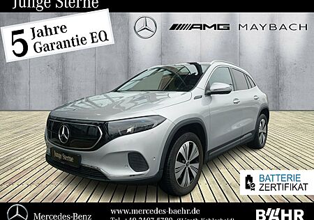 Mercedes-Benz EQA 250 Progressive/MBUX/LED/Pano/360°/Totwinkel