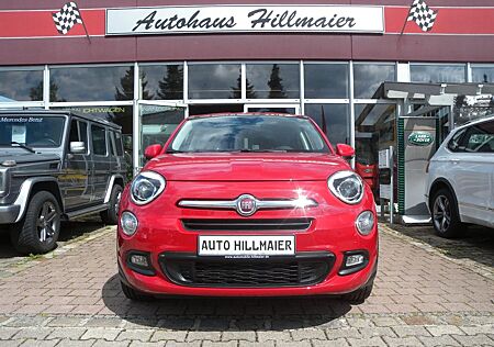 Fiat 500X Lounge*1.HAND*KLIMA*BI-XENON*SHZ*SPURHALTE*
