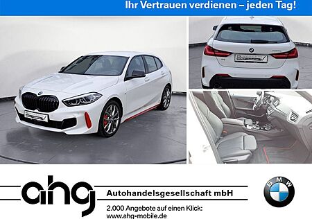 BMW 128ti Head-Up Memory vorn