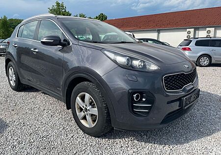 Kia Sorento Spirit 4WD