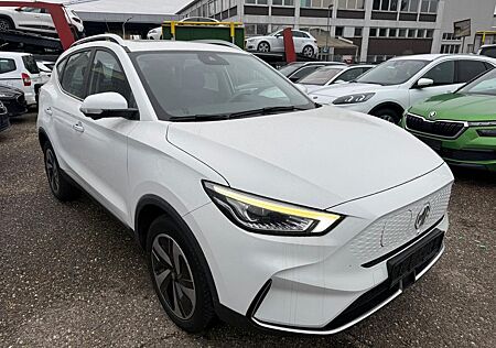 MG ZS EV Luxury Aut/Panodach/Virtual/14200netto