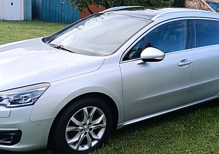Peugeot 508 SW 2.0 Allure BlueHDi 150 STOP & START A...