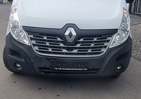 Renault Master III Kombi L2H2 3,3t