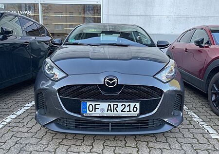 Mazda 2 Hybrid 2024 5HB 1.5L VVT-i 116 PS e-CVT FWD CE