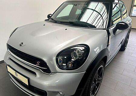 Mini Cooper SD Countryman Navi Xenon Volleder 18 Zoll