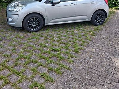 Citroën C3 e-HDi 90 FAP Tendance Tendance