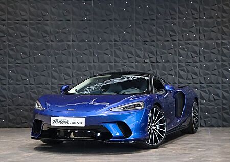 McLaren GT - Lift - MSO - B&W - CCB - Sport Exhaust