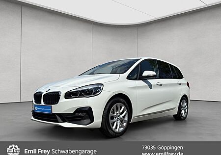 BMW 2er 220i Gran Tourer Aut. Advantage