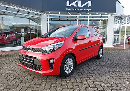 Kia Picanto 1.0 Dream Team Navi