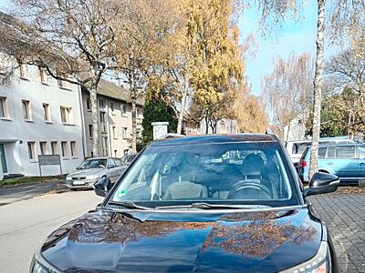 Ssangyong XLV 1.6 e-XDi 160 QUARTZ 2WD QUARTZ
