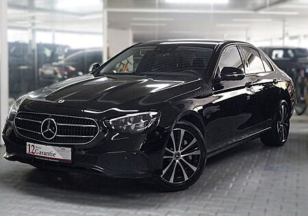 Mercedes-Benz E 300 e Avantgarde*DISTRONIC*360°*HEAD*NIGHT*