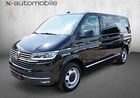 VW T6 Caravelle Volkswagen Highline TDI 4Motion LED*AHK