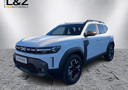 Dacia Duster Extreme HYBRID 140