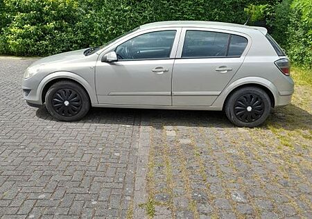 Opel Astra 1.4 Twinport -