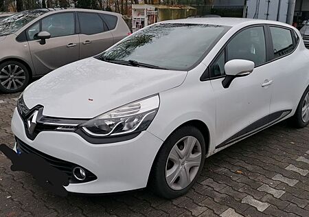 Renault Clio Dynamique 1.2 16V 75 Dynamique