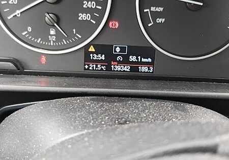 BMW 114i -