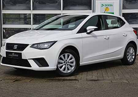 Seat Ibiza Style LED Alu SHZ Ganzjahresreifen